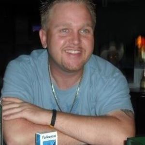 Meet your Posher, Jonathan